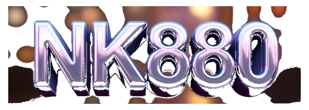 nk880 logo