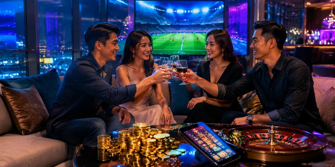 nk880 Sportsbook
